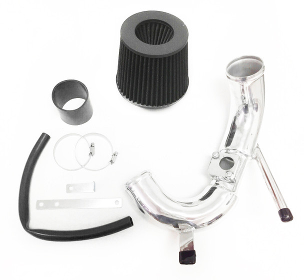 Performance Air Intake For Lexus CT200H Toyota Prius (2010-2013) With 1.8L L4 Engine Black