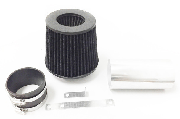 Performance Air Intake For Volkswagen Corrado (1992-1994) With 2.8L V6 Engine 