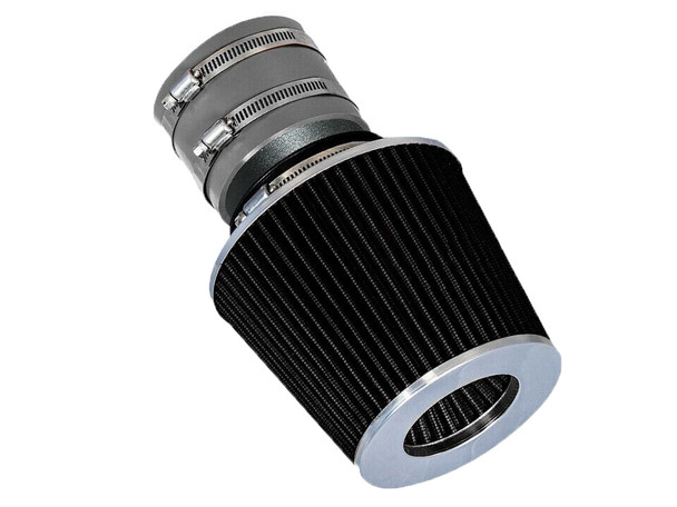 Ram Air Intake For Kia Optima/Spectra (2001-2006) with 2.4L/2.5L/2.7L 7L Engines Black