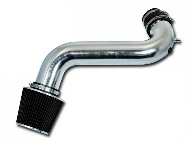 Performance Air Intake for Ram 1500 Pickup (2002-2007) with 3.7L 4.7L V6 Engines Black 