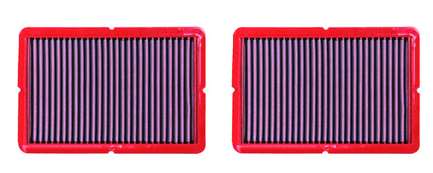 Performance Air Filter for Ferrari F430 (2004-2009) with 4.3L V8 Engine 