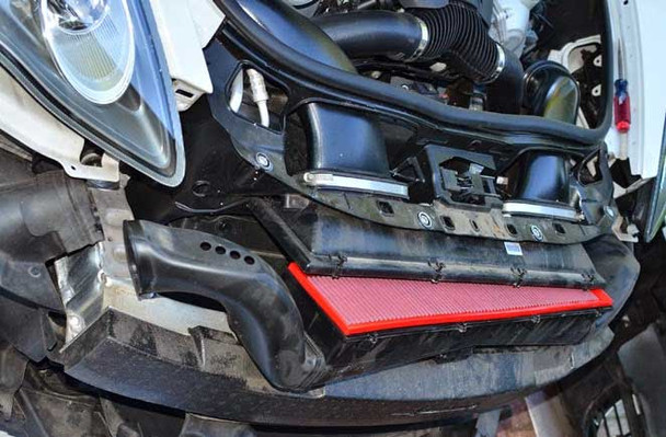 Performance Air Filter for Porsche Panamera I (2009-2016) 