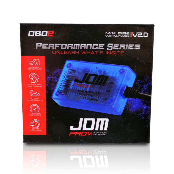 Stage 3 Performance Chip OBDII Module for Bentley