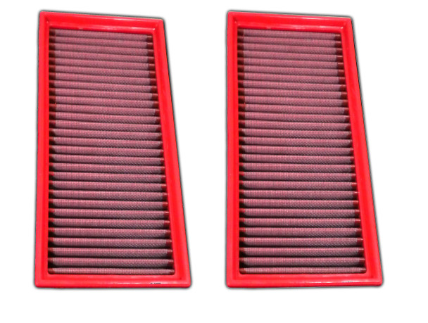 Performance Air Filter for Mercedes Benz C Class/G Class/GLC 