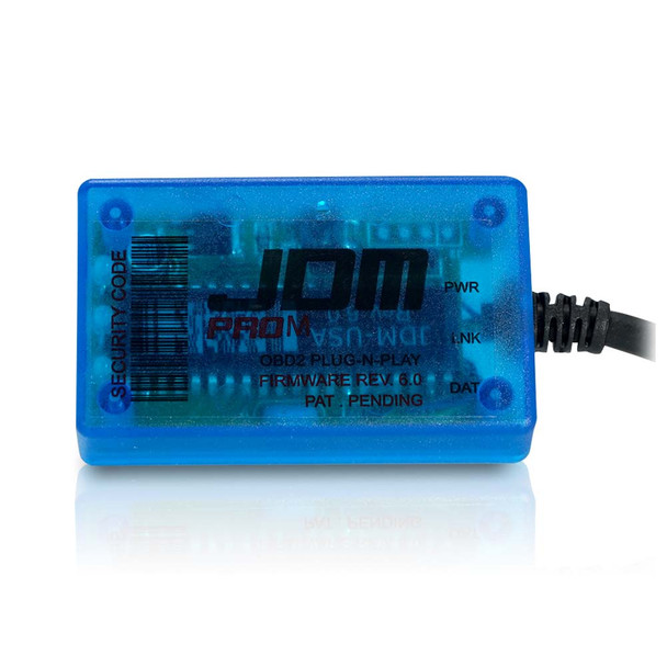 Stage 3 Performance Chip OBDII Module for Buick