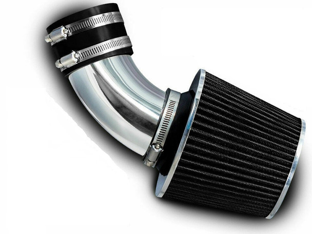 Performance Air Intake for Toyota RAV4 (2000-2005) with 2.0L 2.4L L4 Engines Black