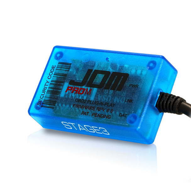 Stage 3 Performance Chip OBDII Module for Fleetwood