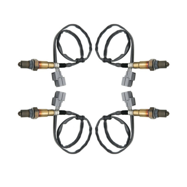 O2 Oxygen Sensor Upstream  For  Subaru Honda (2001-2006)