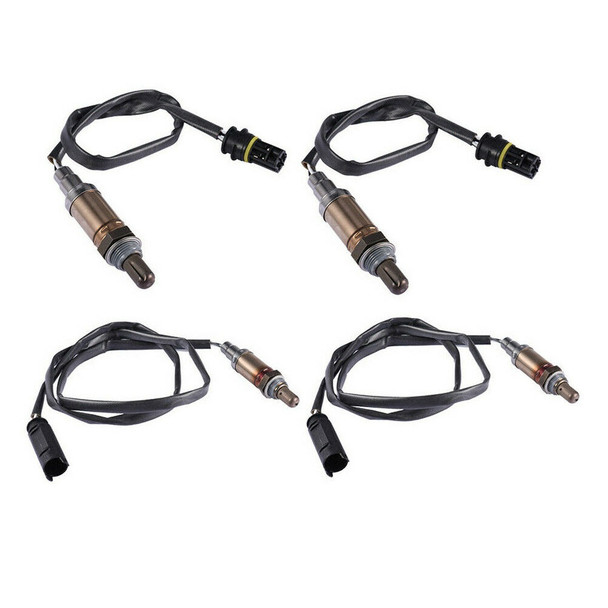 O2 Oxygen Sensor Downstream For BMW X3 X5 E46 Z3 Z4 325xi 330i (1995-2006)