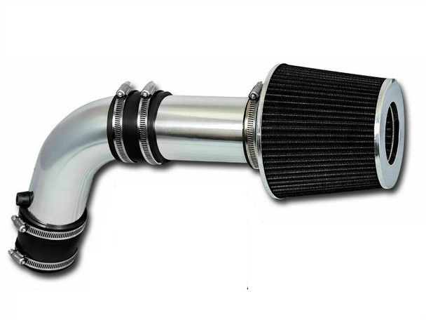 Cold Air Intake for Acura TSX Sedan (2004-2007) 2.4L Engine without MAF Sensor Only Black 