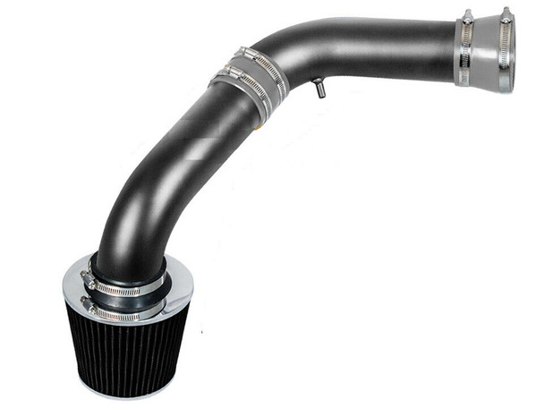 Performance Air Intake For Dodge Ram (2003-2008) 1500 2500 3500 with  5.7L V8 Engine Grey 