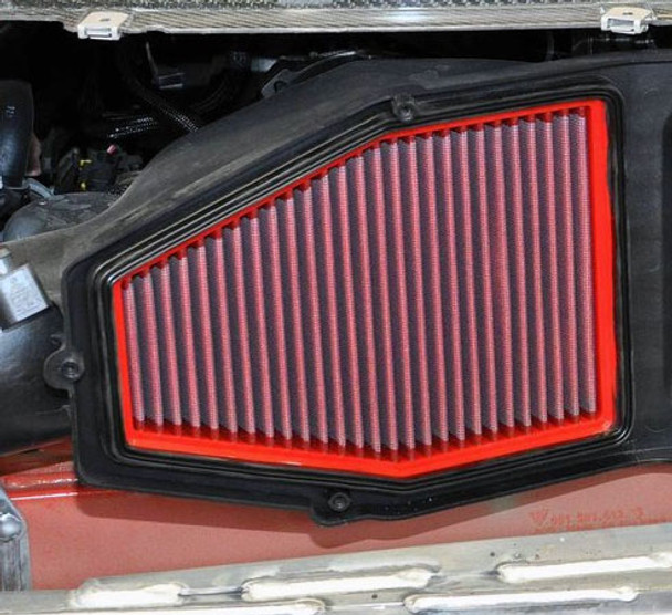 Performance Air Filter For  Porsche 991/911 (2012+)  3.4L 3.8L S GTS GT3