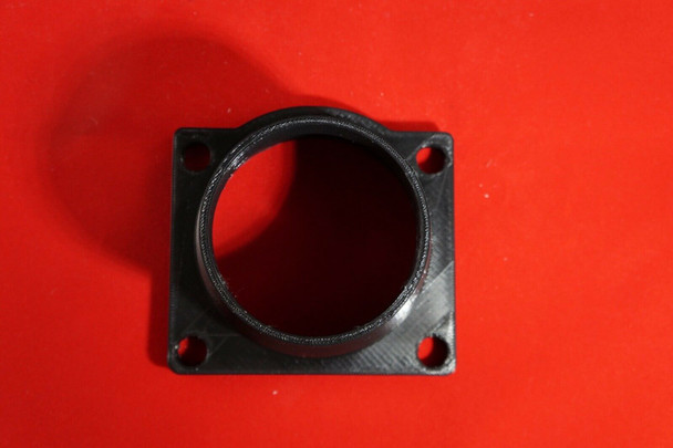 Air Intake Adapter MAF 3” Filter  For Nissan Silvia Pulsar 200sx 180sx SR20DET 