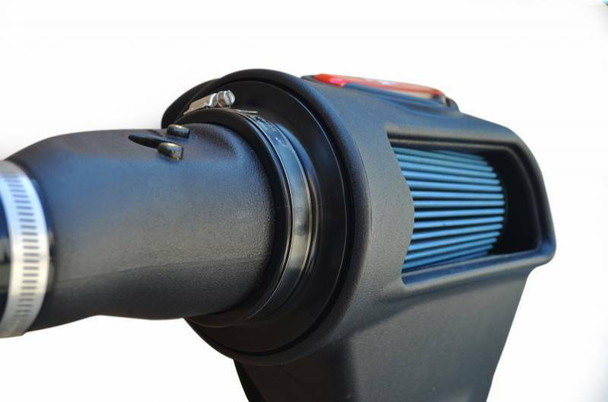 Cold Air Intake for Honda Civic Si 2016 with 1.5L l4 DOHC Turbo Engine Blue