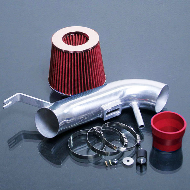 Cold Air Intake for Nissan Altima (2007-2012) 2.5L Engine Red