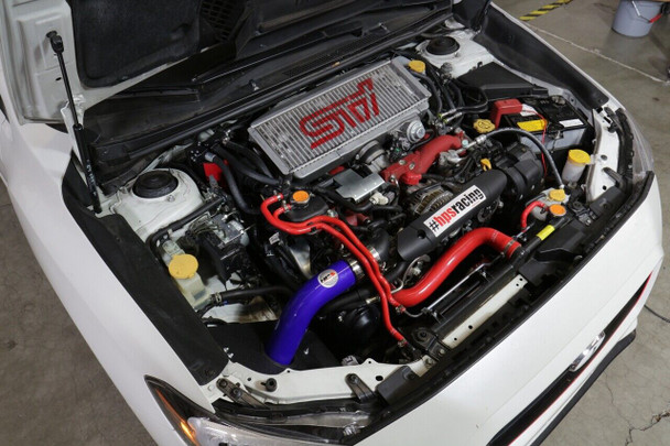Cold Air Intake for Subaru Impreza WRX/STI (2015-2017) 2.5L Turbo Engine 4 Cylinder