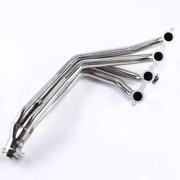 Long Tube Headers for Corvette C5 (1997-2004) with 5.7L Engine