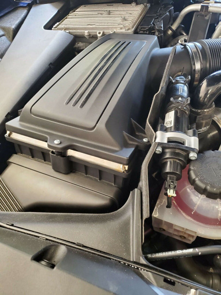  VTA Adapters Blow Off Valve BOV for Mercedes Benz  AMG GT GTS GTC with M177 M178 Engines 