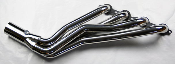 Long Exhaust Header for Cadillac Escalade (2007-2013) with 6.2L V8 Engine