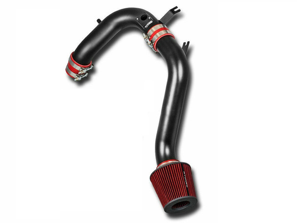 Performance Air Intake for Honda Accord (2008-2012) with 2.4L L4 DOHC Engine Black