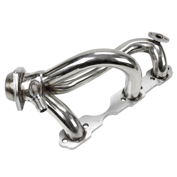 Stainless Steal Header Manifold For Chevy S10(1996-2001) with 4.3L V6 Engine