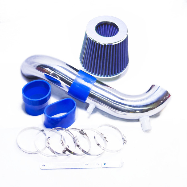 Performance Air Intake For Kia K5 (2021-2023) EX LX LXS GT-L with 1.6L L4 Engine Turbocharged Blue