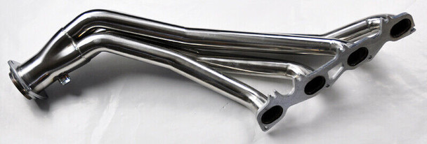 Stainless Exhaust Headers For Chrysler 300C / Dodge Charger/ Magnum / Challenger with  5.7L HEMI  V8 Engine
