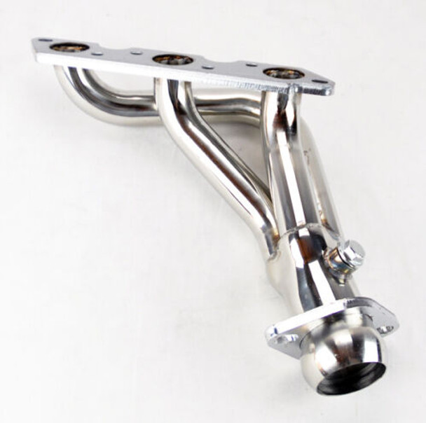 Stainless Steel Manifold Headers For Chevy Camaro / Pontiac Firebird (1995-2002) with  3.8L V6 Engine 