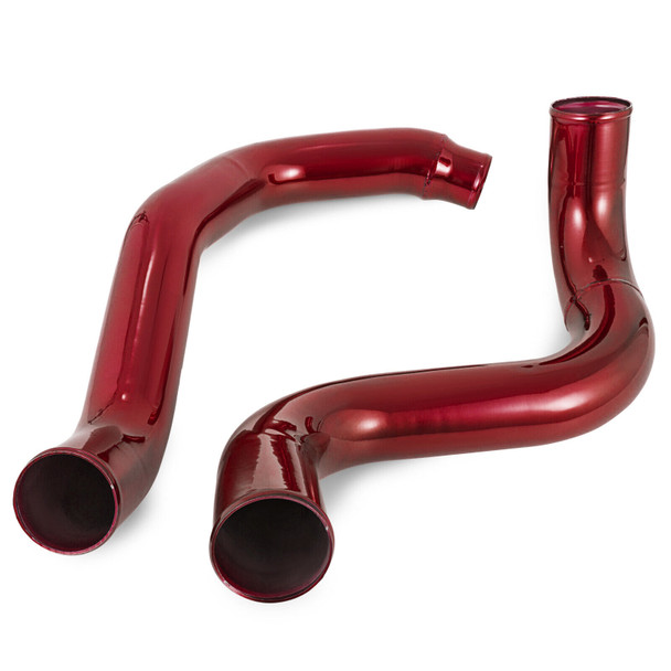  Intercooler Pipe & Boot Kit For Ford 6.0L Powerstroke (2003-2007) Diesel Turbo