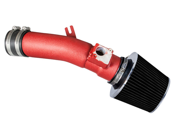 Short Ram Air Intake For Honda  Civic (2016-2021) with 1.5L Turbo Engine Red 