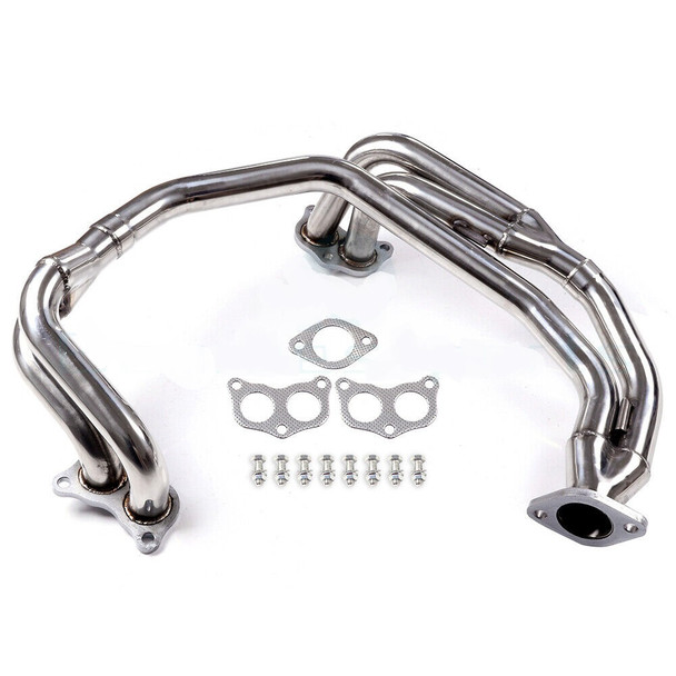Stainless Steel Header For Subaru Impreza (1997-2005) with 2.5L Engine 