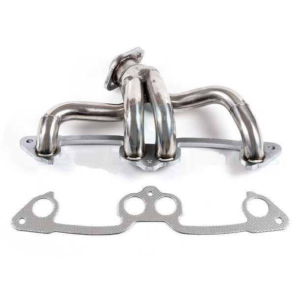 Stainless Steel Headers For Dodge Dakota (1996-2002) with 2.5L L4 Engine 