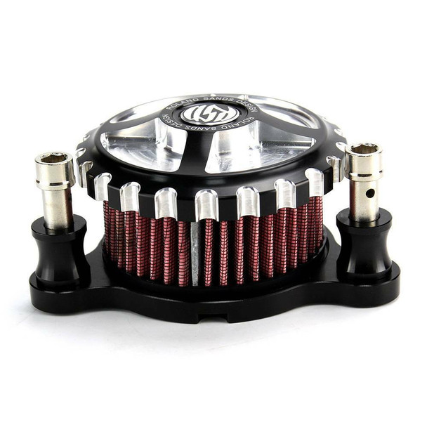 Air Cleaner Intake Filter Kit for Harley Davidson  Fits Multiple Models (see fitment on description) 