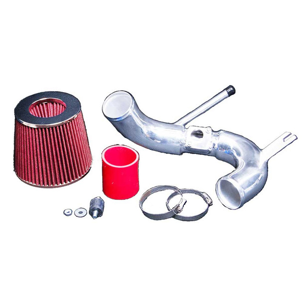  Performance Air Intake For Lexus CT200H (2011-2013)  with 1.8L Engine Red