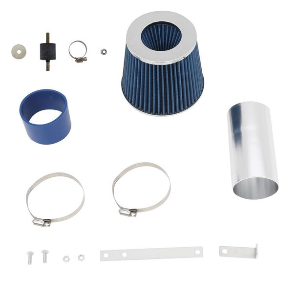 Ram Air Intake For Eagle Vision (1993-1997) with  3.3L 3.5L Engine Blue 