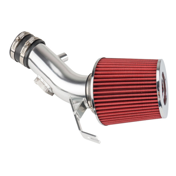 Cold Air Intake for Nissan Altima (2007-2012) SE with 3.5L V6 Engine Red   