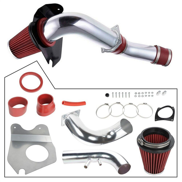  Cold Air Intake for Ford Mustang (1996-2004) 4.6L V8 Engine