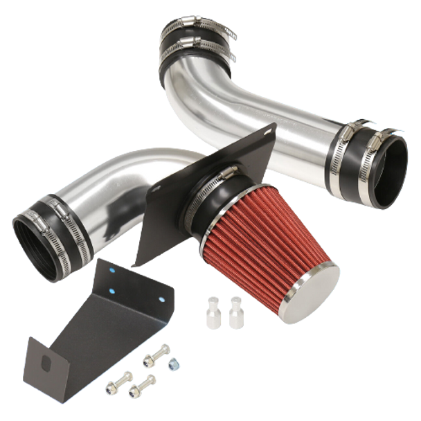 Cold Air Intake for Ford Mustang LX GT (1989-1993) 5.0L V8 Engine