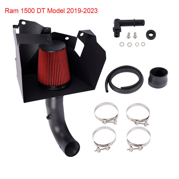Cold Air Intake Kit for (2019-2022) Ram 1500 - 10477 Ram Pickup  5.7L V8 Engine