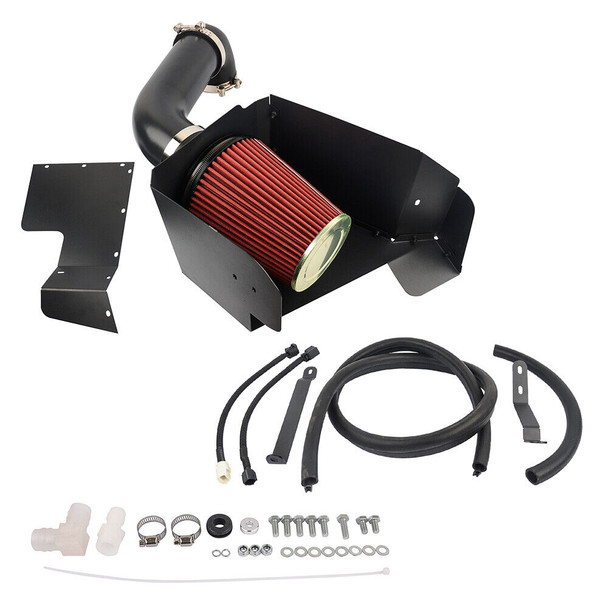 Cold Air Intake Kit for (2009-2018) Dodge Ram 1500 2WD 4WD 10614 5.7L V8 Engine