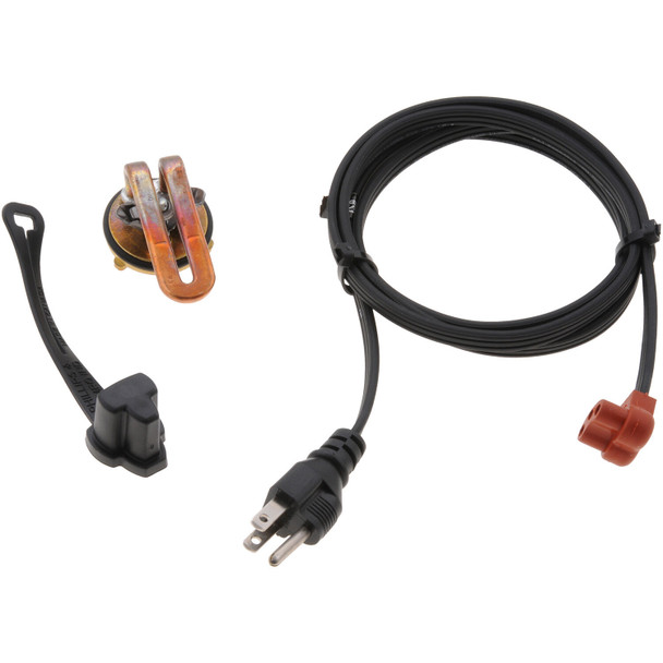 1000w Engine Block Heater for GM 6.2 6.5 L Diesel Chevy GMC 2500 3500 Silverado 1982-2000