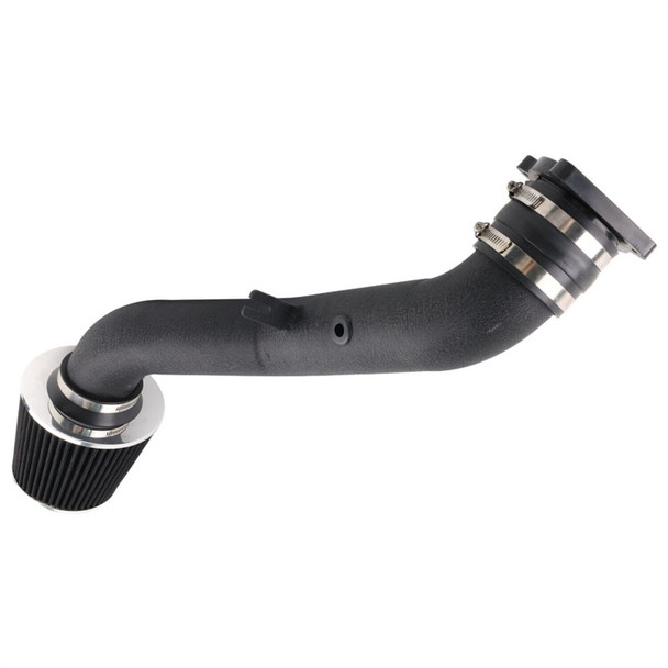 Cold Air Intake for Infiniti G35 FX35 / Nissan 350Z (2003-2006) 3.5L V6 Engines Black