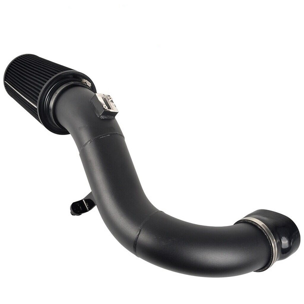 Cold Air Intake Kit for Ford F-250 /F-350  2017-2019 6.7L Diesel Black