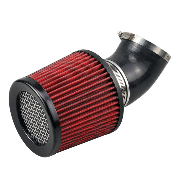 Cold Air Intake for BMW E46 325i 325ci 325xi 328i 328ci (1999-2006) 2.3L 2.5L 2.8L Engines