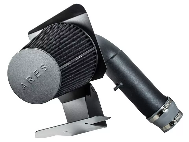 Cold Air Intake for Ford Explorer (2011-2018) 3.5L V6 Non-Turbo Engine