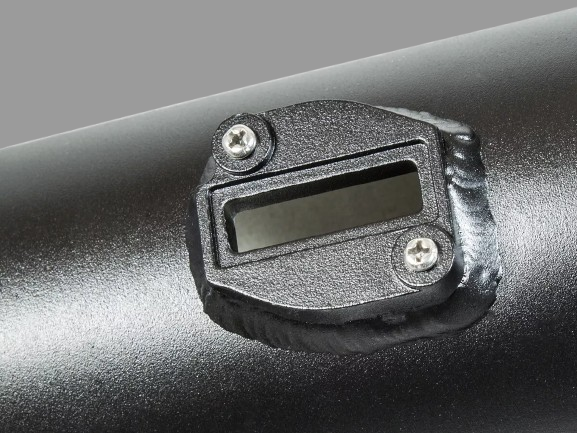 Cold Air Intake for Ford Explorer (2011-2018) 3.5L V6 Non-Turbo Engine