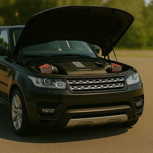 Cold Air Intake for Land Rover Range Rover Sport (2014-2022) 5.0L V8 Supercharged Engine