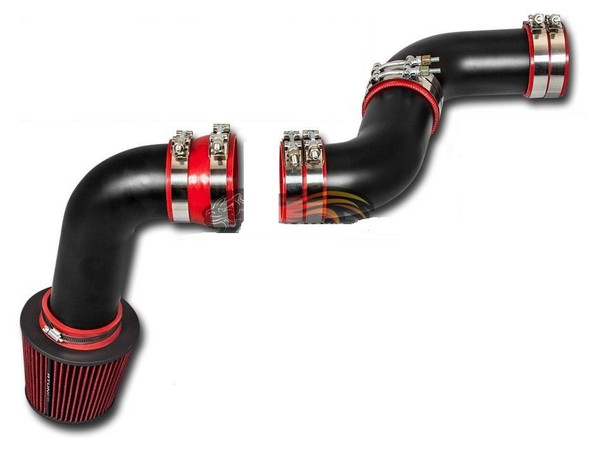 Cold Air Intake Kit for GMC Sierra 1500 (1999-2006) with 4.3L V6 Engine