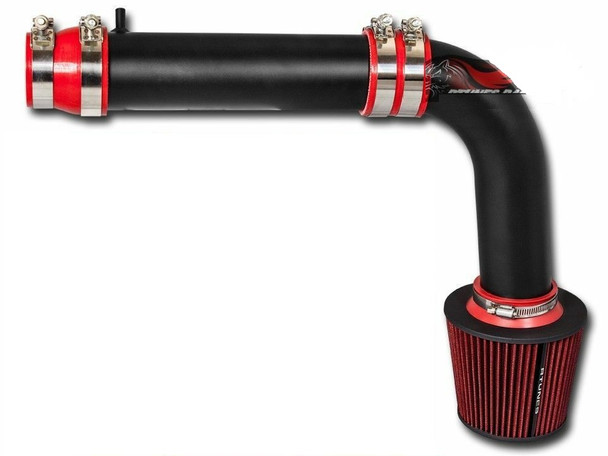 Cold Air Intake Kit for Hyundai Veloster (2011-2015) with 1.6L 4-Cylinder Engine