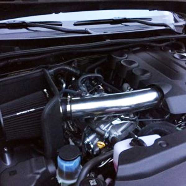 Cold Air Intake for Toyota Tacoma (2005-2011) with 4.0L V6 Engine